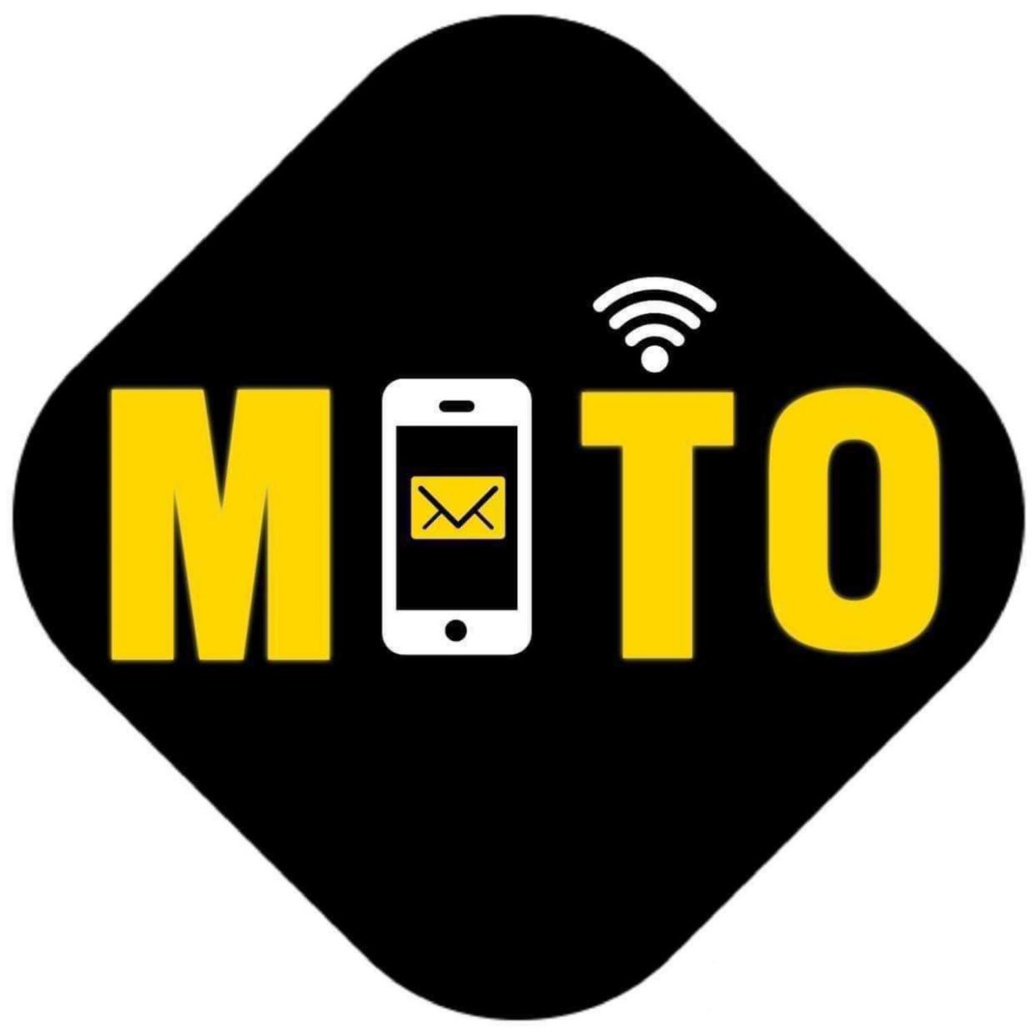 MoTo Mobile Logo